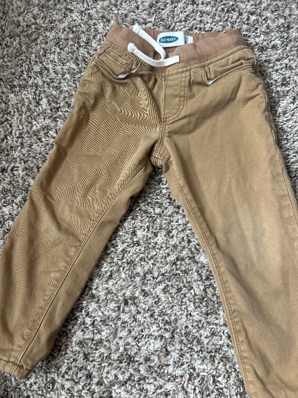 Old Navy Toddler Insulated Fall/Winter Pants